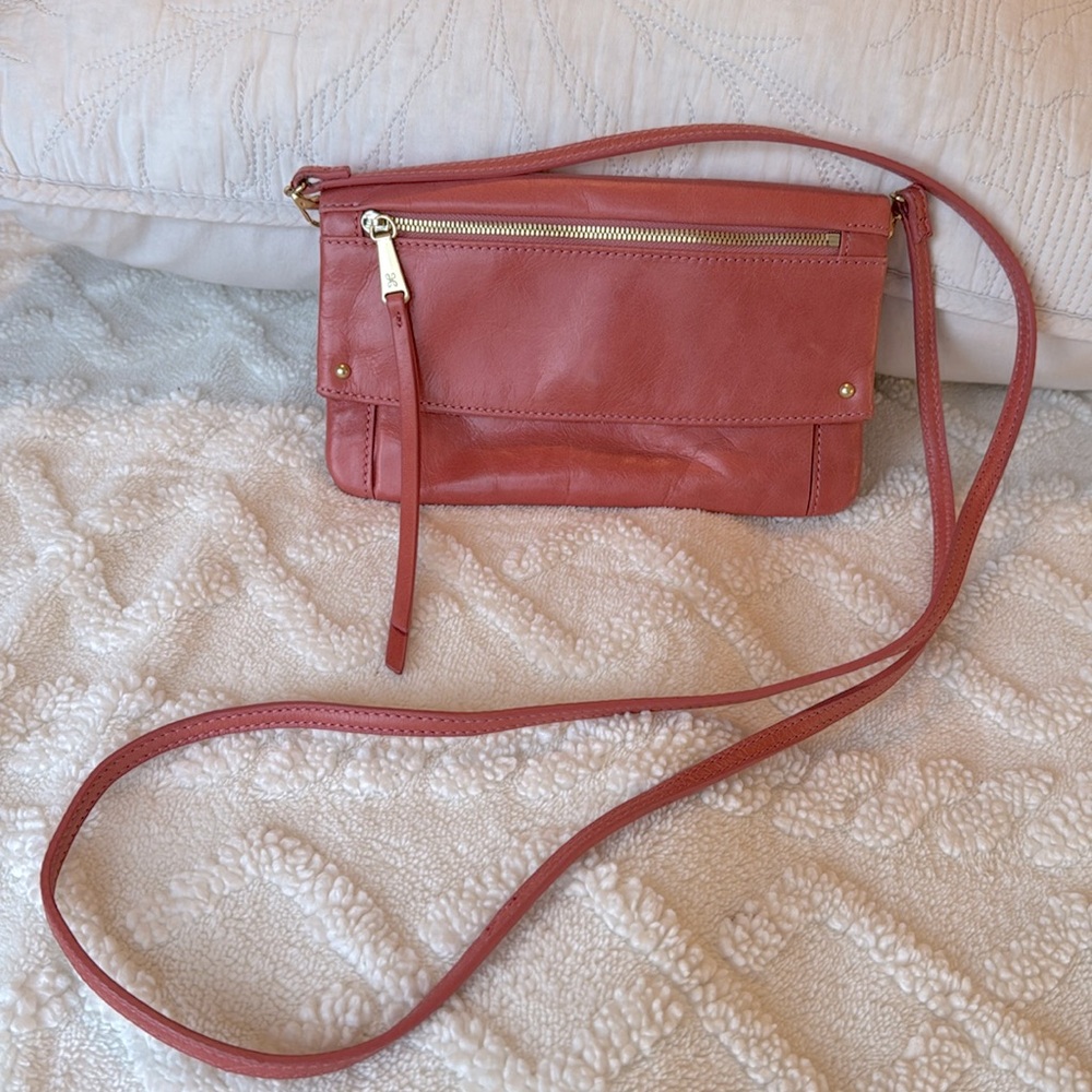 HOBO Crossbody